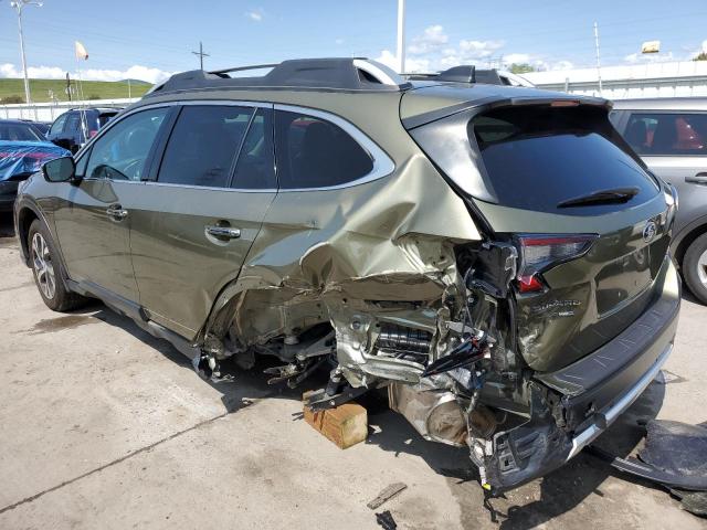 4S4BTGPD3M3154851 Subaru Outback Touring