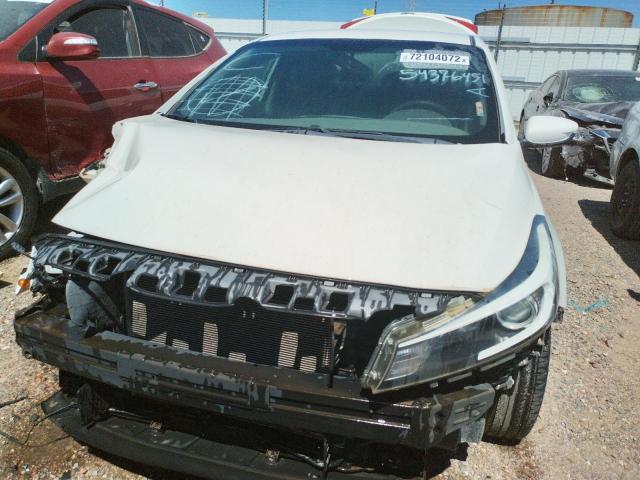 3KPFK4A7XJE218754 KIA FORTE LX
