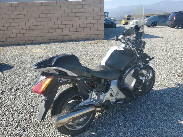 2007 HONDA ST1300 P JH2SC51717M500087