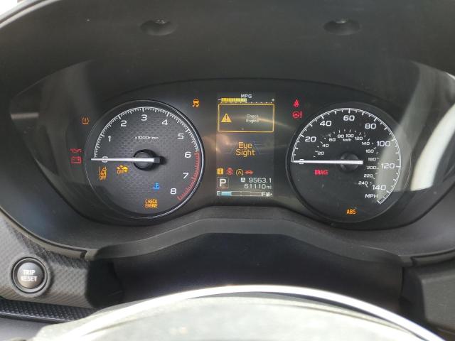 JF2SKACC2KH417141 Subaru Forester