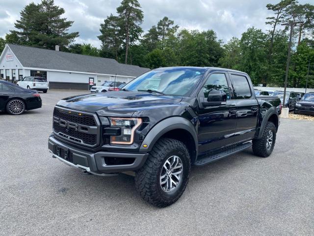 2018 FORD F150 RAPTOR for Sale | MA - NORTH BOSTON | Wed. Jun 28, 2023 ...