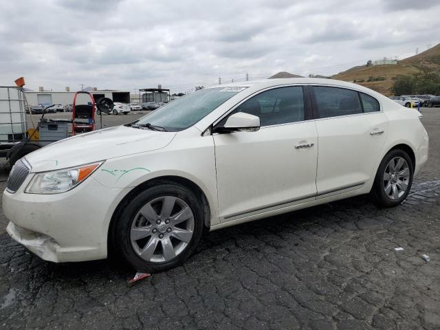 2011 Buick LaCrosse CXS