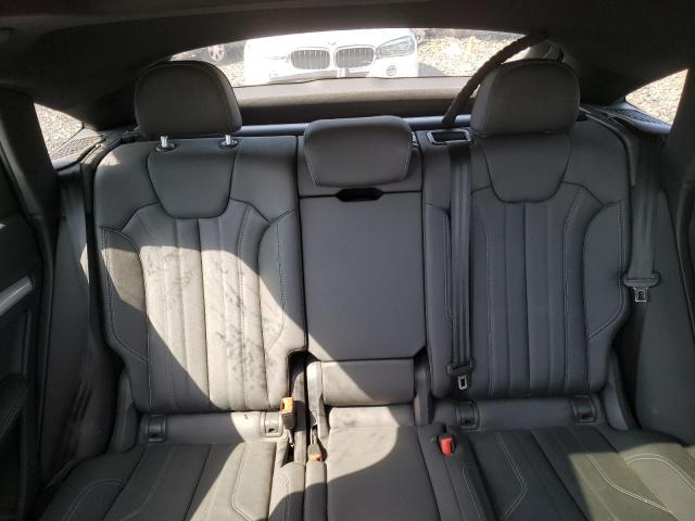 2021 AUDI Q5 SPORTBA WA15AAFY0M2070933
