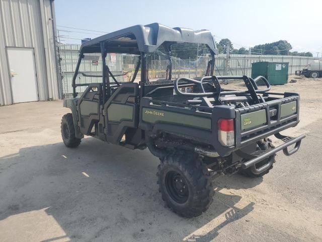 2018 ATV GATOR 492TR1622JA060481