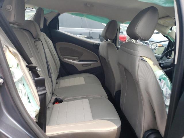 MAJ6S3FL5NC470348 Ford ECOSPORT S