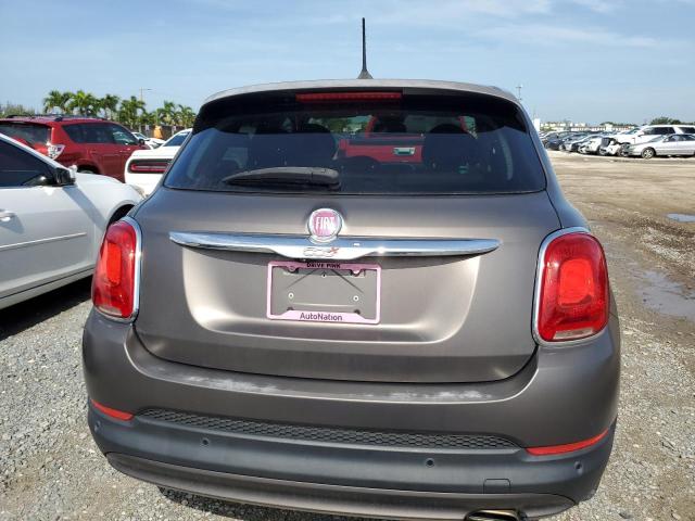 2016 FIAT 500X LOUNG ZFBCFXDTXGP339572