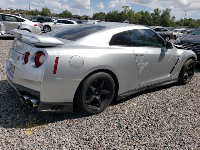 2018 NISSAN GT-R PURE - JN1AR5EF7JM710322