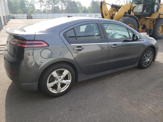 VIN 1G1RA6E41DU104538 2013 Chevrolet Volt no.3