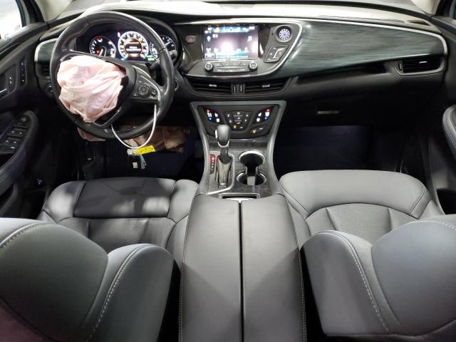 2019 BUICK ENVISION P - LRBFX4SXXKD011153