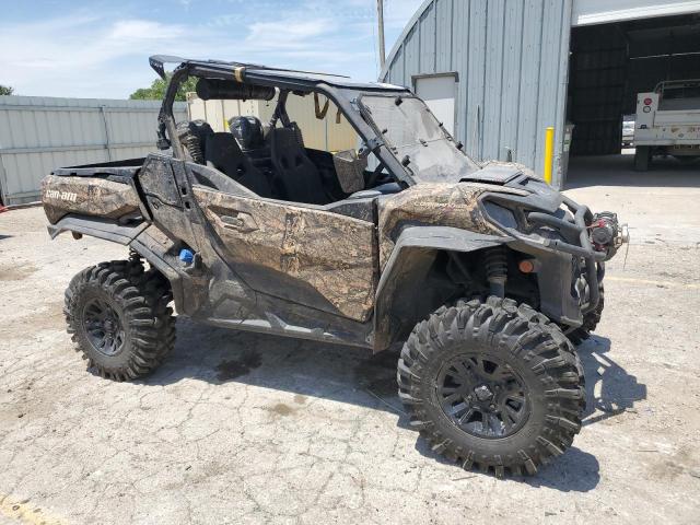 2022 CAN-AM MAVERICK S - 3JB1WAX48NK000977