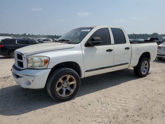 2002 Dodge Ram 1500 