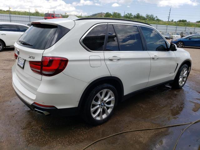 5UXKT0C59G0S77701 BMW X5 Xdr40e