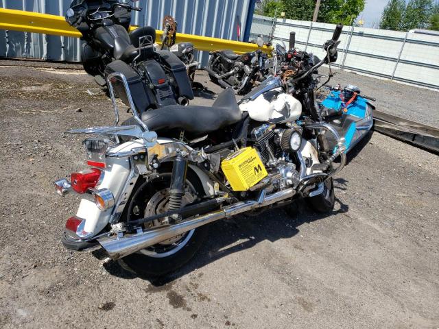2001 HARLEY-DAVIDSON FLHTPI 1HD1FMW191Y604111