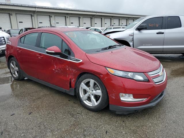 VIN 1G1RB6E47FU133199 2015 Chevrolet Volt no.4