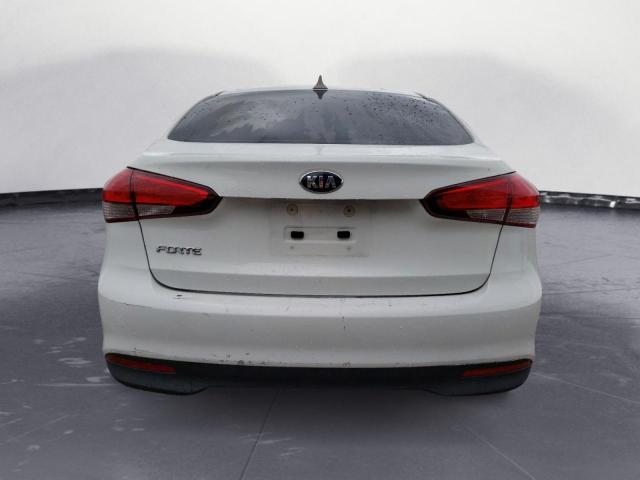 3KPFK4A7XHE053153 KIA FORTE LX