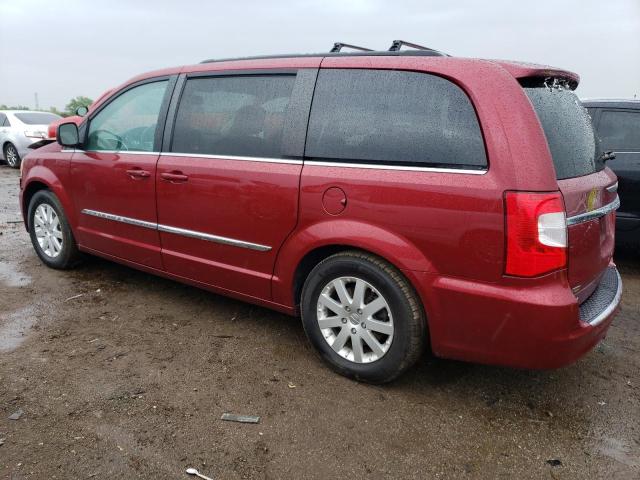 2015 CHRYSLER 300 2C4RC1BGXFR655344