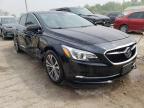 BUICK LACROSSE P photo