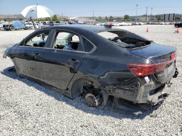 3KPF34AD4KE018568 KIA Forte Gt Line