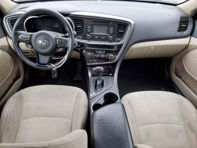KNAGM4AD2F5083242 KIA OPTIMA HYBRID