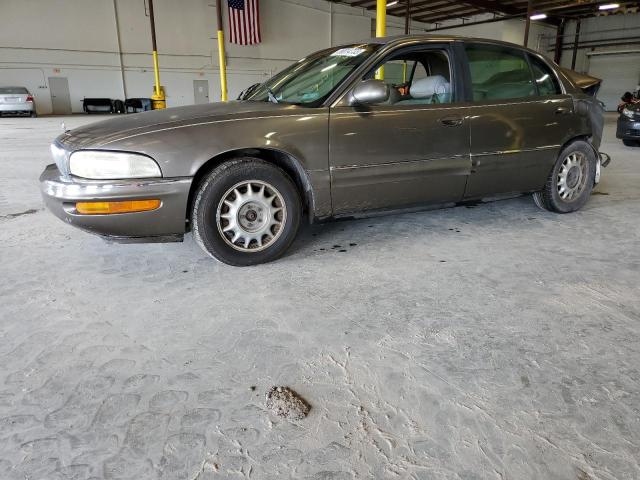 1999 Buick Park Avenue 