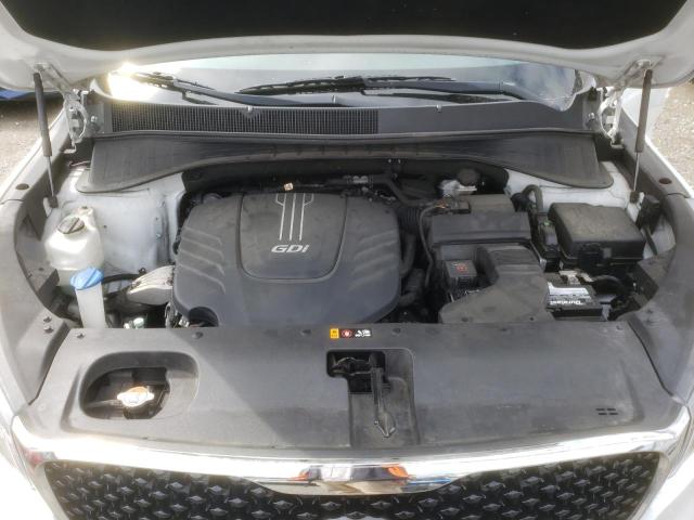 5XYPHDA50GG121799 KIA SORENTO EX