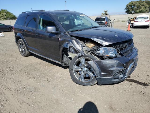 3C4PDCGG6HT532147 Dodge Journey Crossroad