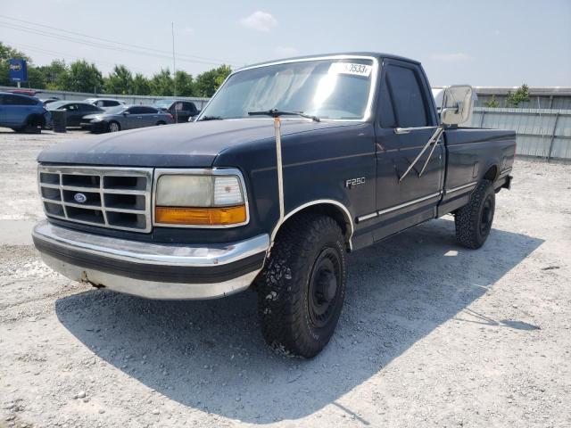 1994 Ford F-250 