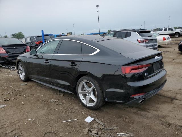 WAUDNCF5XKA089528 2019 AUDI A5, photo no. 2