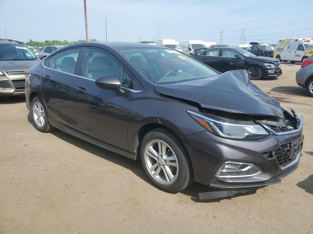 2016 CHEVROLET CRUZE L - 1G1BA5SM7G7206607