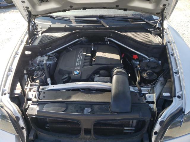 5UXFG2C54DL787448 2013 BMW X6, photo no. 11