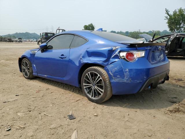2015 SUBARU BRZ 2.0 LI - JF1ZCAC14F9604895