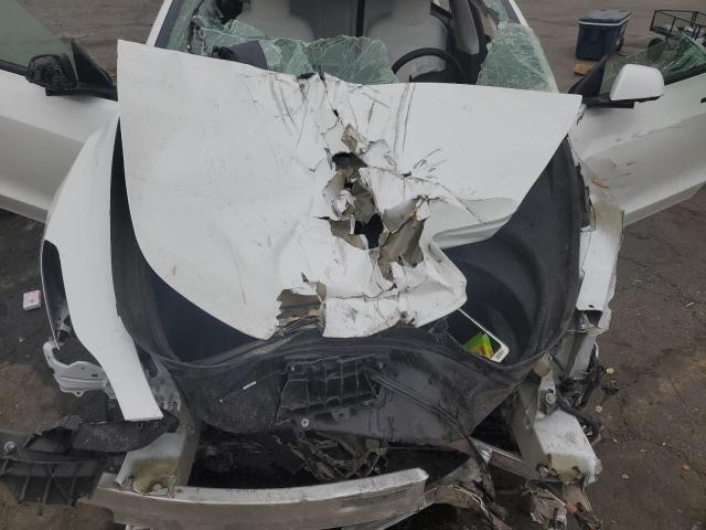 5YJ3E1EA9NF160487 Tesla MODEL 3