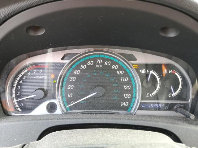 4T3ZA3BB2FU090826 Toyota VENZA LE