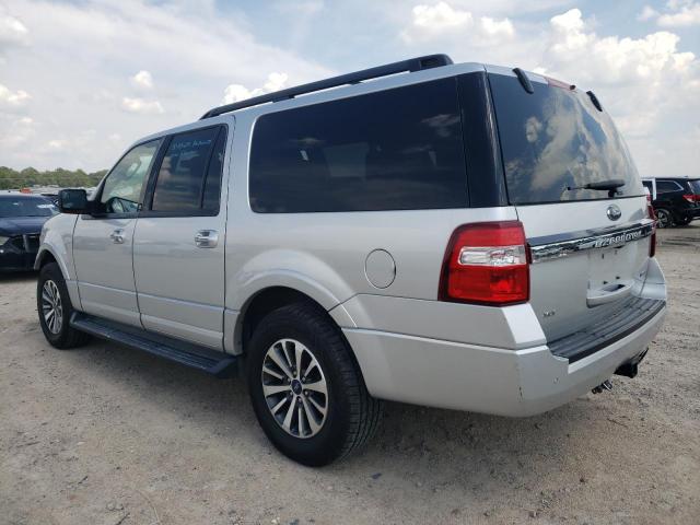 2017 FORD EXPEDITION - 1FMJK1JT8HEA75679