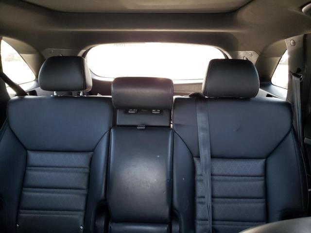 5XYPKDA50JG378390 KIA SORENTO SX