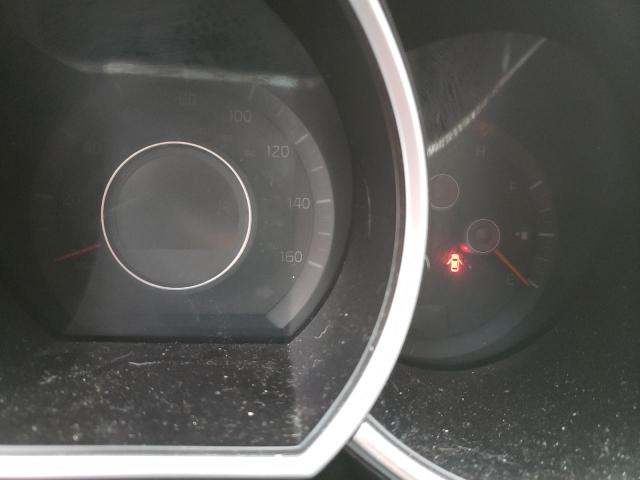 KNAGM4A71F5657825 KIA Optima Lx