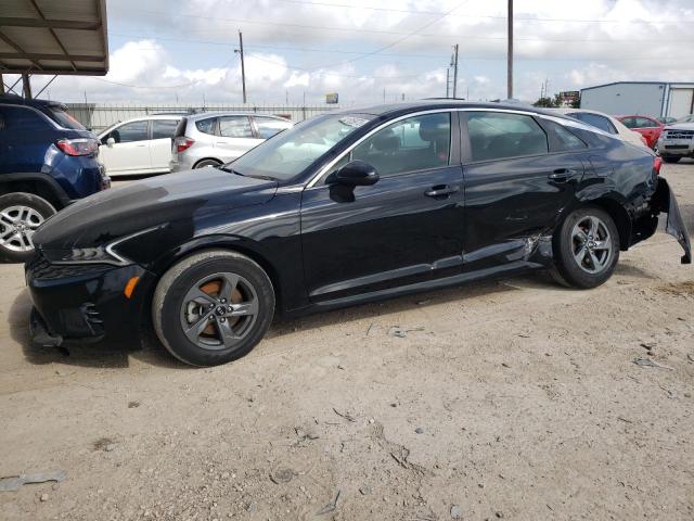 2021 KIA K5 LX - 5XXG24J24MG022751