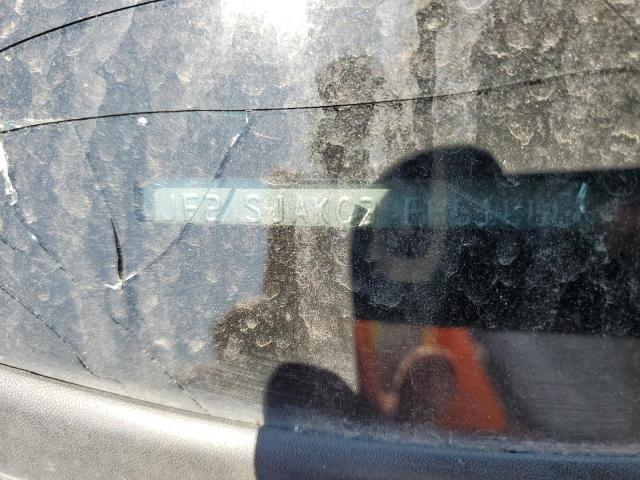 JF2SJAKC3FH518666 Subaru Forester 2.5i Limited