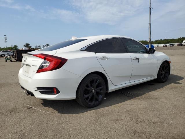 2HGFC2F81KH564573 | 2019 HONDA CIVIC SPOR