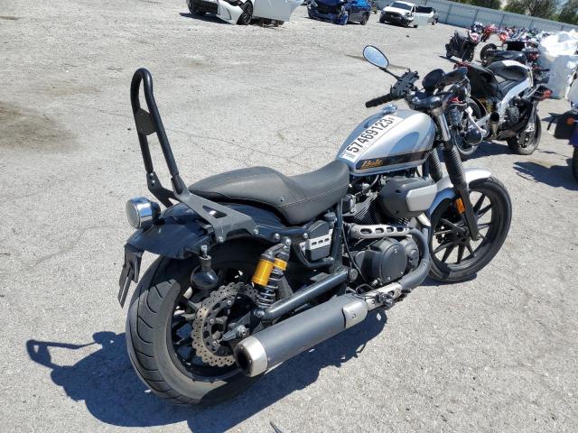 2015 YAMAHA XVS950 CR - JYAVN06E8FA000613