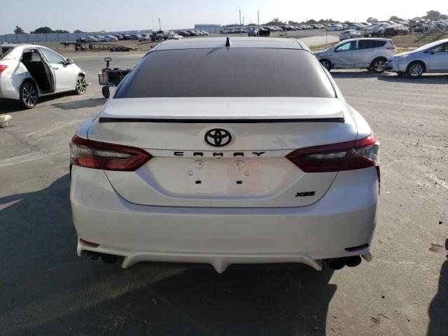 4T1K61AK9MU439012 Toyota CAMRY XSE