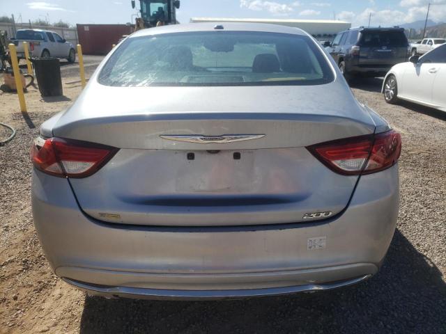 1C3CCCABXGN131797 Chrysler 200 Limited