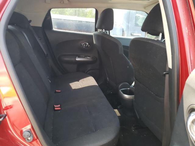 2013 NISSAN JUKE S - JN8AF5MVXDT228215