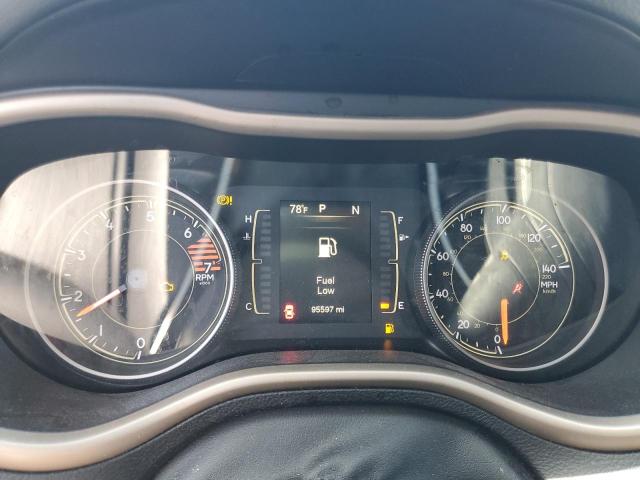 1C4PJLAB2HW535059 Jeep Cherokee Sport