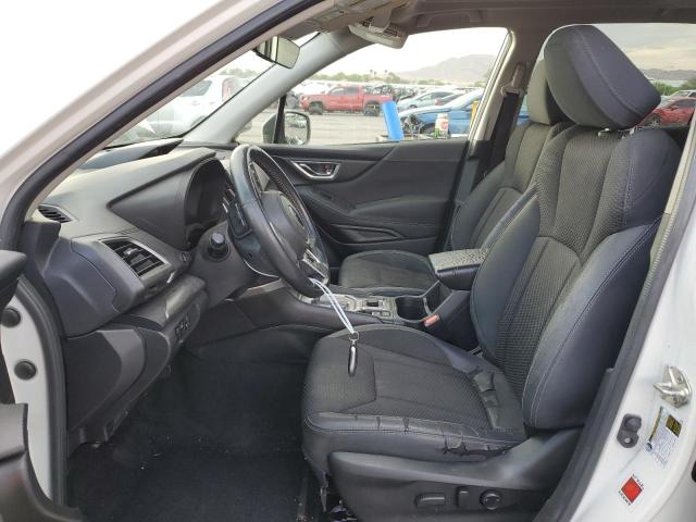 JF2SKAJC3MH429594 Subaru Forester Premium