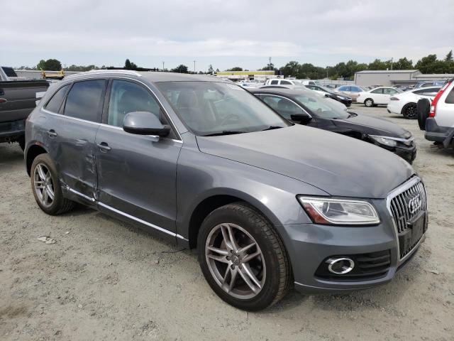 VIN WA1LFAFP6DA072983 2013 Audi Q5, Premium Plus no.4