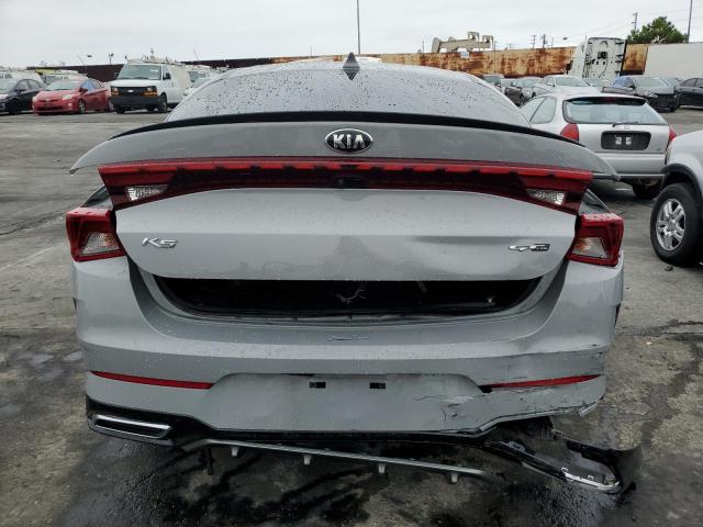 5XXG64J29MG077281 KIA K5 GT LINE