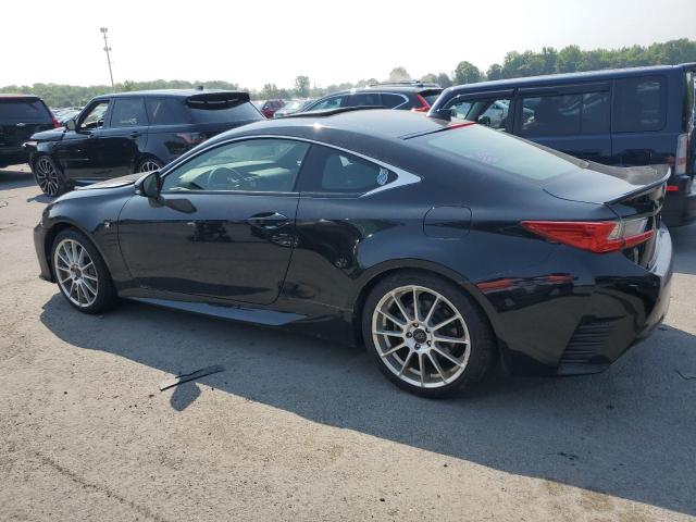 2016 LEXUS RC 300 - JTHSM5BC4G5000743