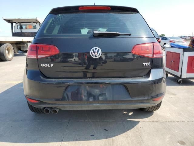 2015 VOLKSWAGEN GOLF TDI 3VW2A7AU1FM035746