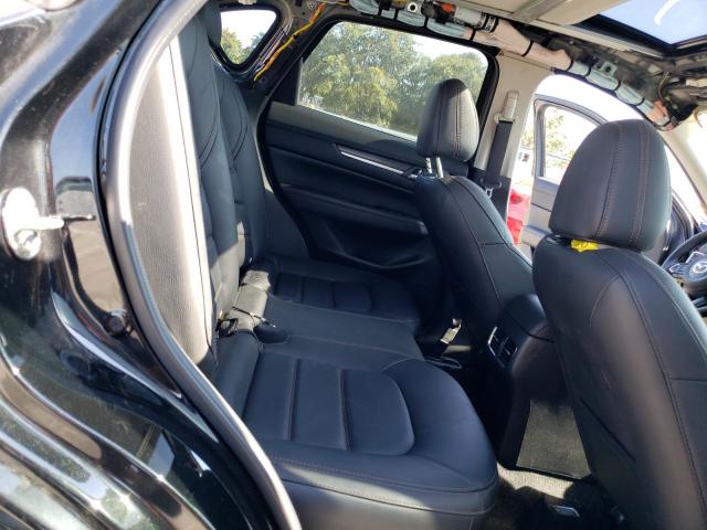 JM3KFADM9L0753225 Mazda Cx-5 Grand Touring